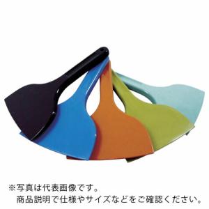 アラム MPFシリコーンスクレイパー 黒色系 (9681‐01) ( MP-LS-H-BK ) アラム(株)｜orangetool
