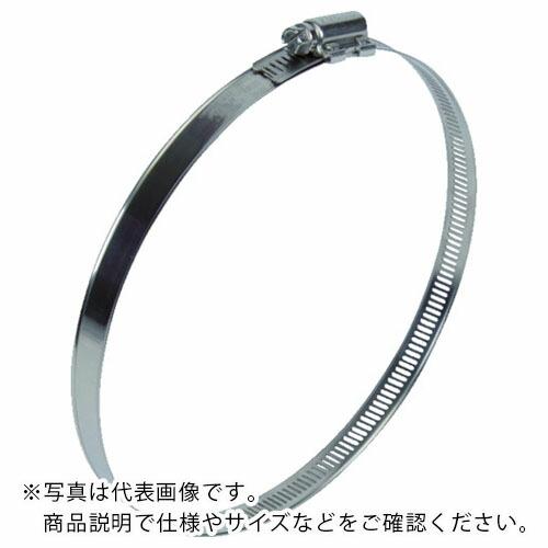 TRUSCO ホースバンド オールSUS 普及 10個入 14.2×Φ329mm ( TA14-32...