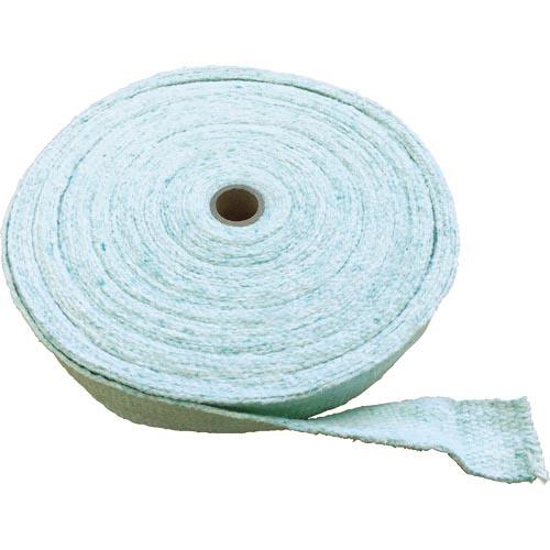 TRUSCO 生体溶解性セラミックテープ2.0X5 ( TSC-G2-50-A ) トラスコ中山(株...