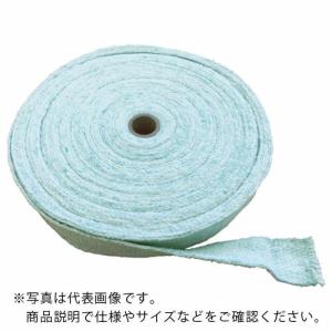 TRUSCO 生体溶解性セラミックテープ2.0X1 ( TSC-G2-100-A ) トラスコ中山(株)｜orangetool