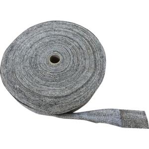 TRUSCO 生体溶解性セラミック焼成テープ 厚み2.0X幅50X30m ( TSCBT2-50-30-A ) トラスコ中山(株)｜orangetool