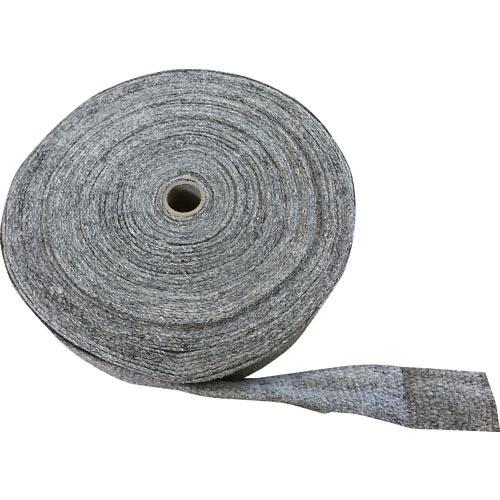 TRUSCO 生体溶解性セラミック焼成テープ 厚み2.0X幅50X30m ( TSCBT2-50-3...