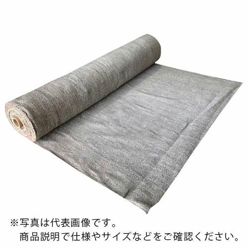 TRUSCO 生体溶解性セラミック焼成クロスロール厚み2.0X幅1000X10m ( TSCBT-2...