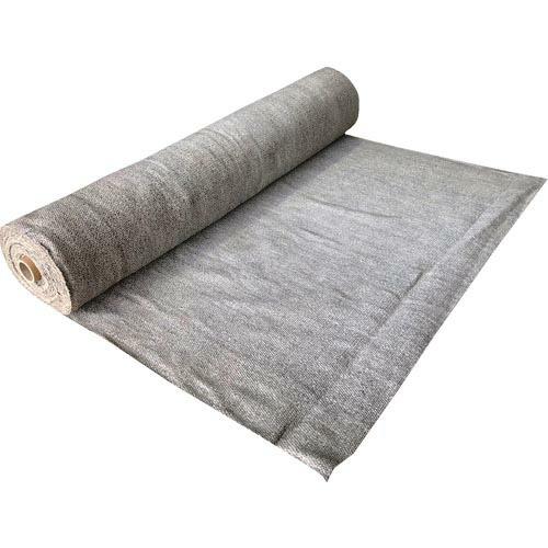 TRUSCO 生体溶解性セラミック焼成クロスロール厚み3.0X幅1000X10m ( TSCBT-3...