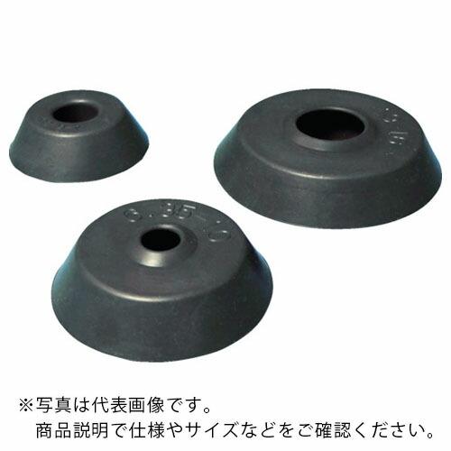アラム ブッシング シリコーンゴム(7043-02) ( ABU-02S ) アラム(株)