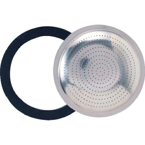 タカギ メタルシャワー交換用スクリーンセット ( G060 ) (株)タカギ