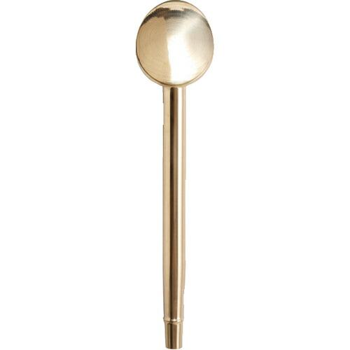 タカギ ホースノズル 金属ジョウロノズルだ円形 ( G257 ) (株)タカギ