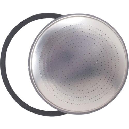 タカギ 金属ジョウロ円形交換用スクリーン ( G261 ) (株)タカギ