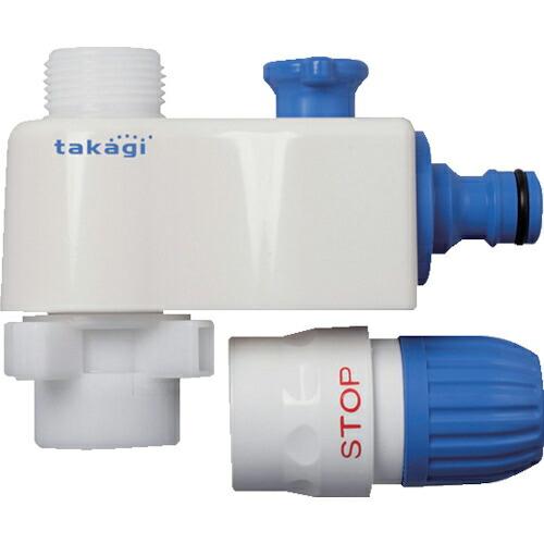 タカギ 全自動洗濯機用分岐栓 ( G490 ) (株)タカギ