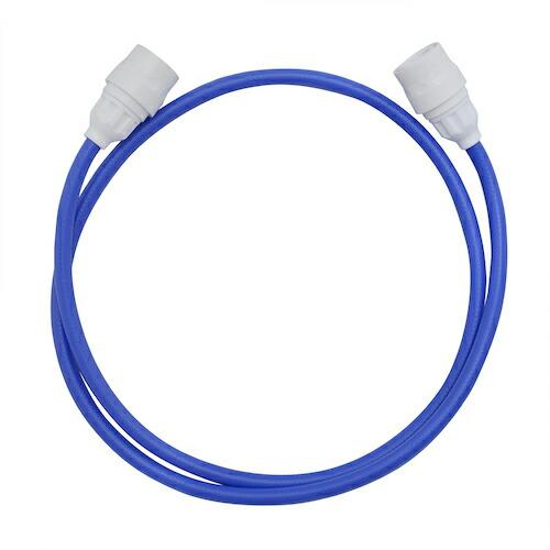タカギ オーロラNANO用1.5Mセット(ニップルなし)  ( QR0017 )