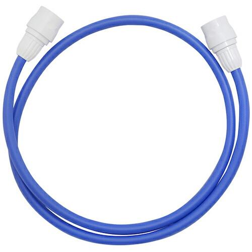 タカギ オーロラNANO用1.5MセットΦ9(ニップルなし) ( QR0019 )