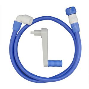 タカギ 1.5mセットΦ15(すべFJ) ( QR203FJ1 ) (株)タカギ (メーカー取寄)｜orangetool