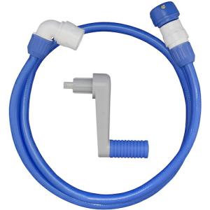 タカギ 1.5mセットΦ12(FJ)  ( QR204FJ1 )｜orangetool