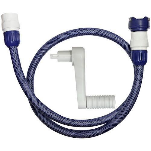 タカギ 1.2MセットΦ12ツイスター(NB) ( QR205TNB2 )