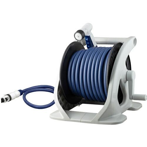 タカギ ホースリール オーロラZERO30m ( R330ZE ) (株)タカギ