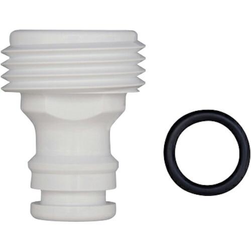 タカギ USAネジ付パチットニップル(JAN付き) ( XG199 ) (株)タカギ