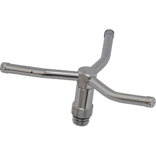 タカギ 3アームスプリンクラーヘッド ( XGZ0017 ) (株)タカギ (メーカー取寄)