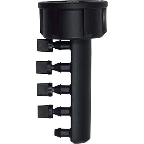 タカギ 5口ディストリビュータ  ( XGZ0030 )