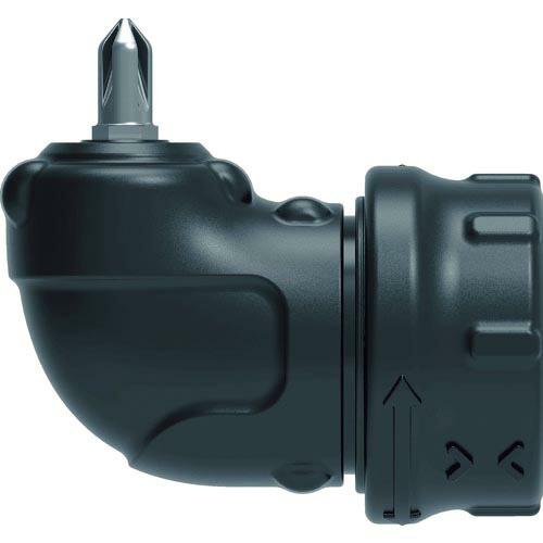 B/D アングルアタッチメント(minievo用) ( CSRA1-XJ ) ポップリベット・ファス...