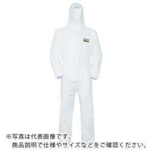 UVEX 化学防護服 5/6 クラシック XXL ( 9844913 ) UVEX社｜orangetool