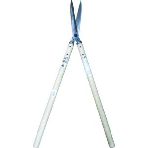 鋼典 刈込鋏 庭師ネジ式 尺7白樫 ( A-82 ) 五十嵐刃物工業(株)｜orangetool