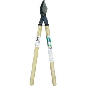 鋼典 株切鋏(太枝切鋏) 白樫柄入 ( A-12 ) 五十嵐刃物工業(株)｜orangetool