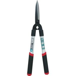 PRUMAN 刈込ハサミ 楕円アルミ300ハンドル 150mm刈込鋏 ( OM-101 ) 五十嵐刃物工業(株)｜orangetool