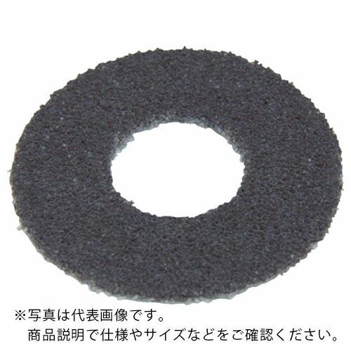 TRUSCO ペーパーディスク エアマイクログラインダー用 #100 10枚入 ( TAPP-100...
