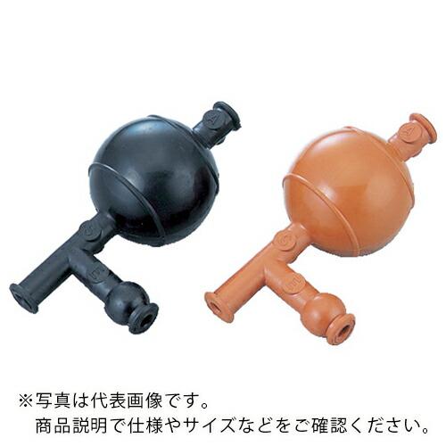 AS ゴムピペッターれんが色50ml ( 5-3067-02 ) アズワン(株)