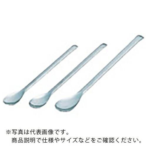 AS ステンスプーン210mm ( 6-522-05 )