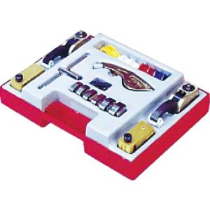 NOGA ピッコロボックスセット6500N ( KM07-100 ) コパル社｜orangetool