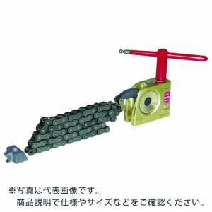 NOGA クランプ チェーンクランピング装置セット チェーン長さ3M ( KM06-044 ) コパル社｜orangetool