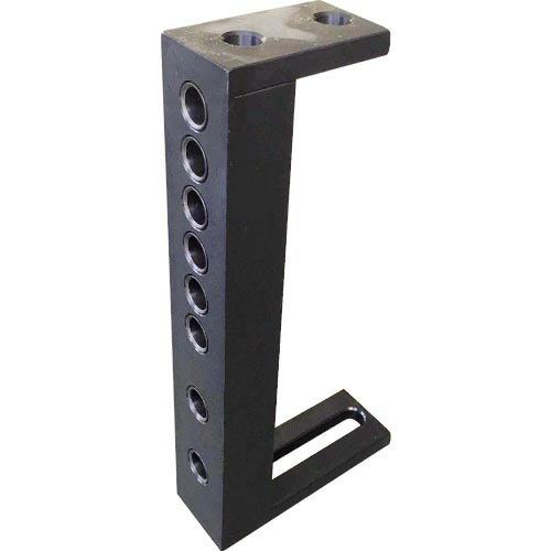 ＳＨＴ　溶接テーブルシステム　三面ブラケット　２個入り ( T60334-K02 )