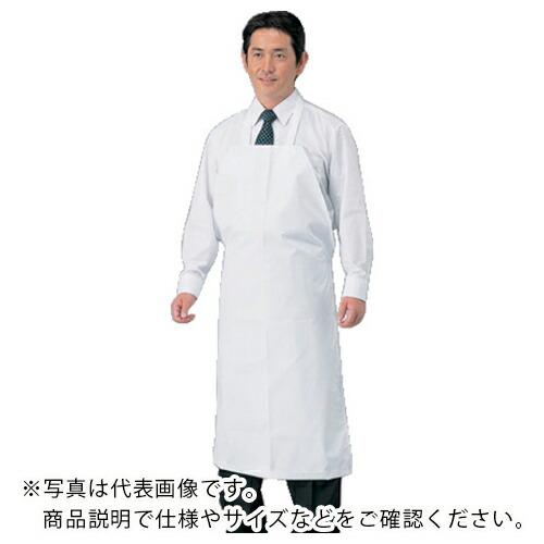 AS ( アズワン )　フッ素コートエプロン　ＣＳＳ−ＭＡＡ−Ｌ ( 1-7710-03 )