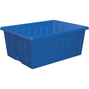 大型角槽 カイスイマレン 大型容器(プラスチック) 角型槽 KH2000 [水槽 タンク