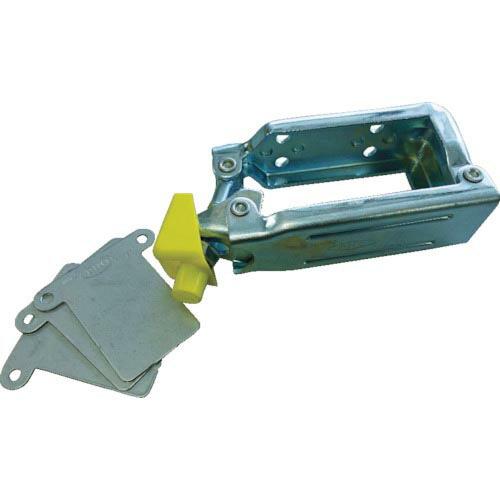 ワコーパレット ネスキャッチクランプ ( WNC-C )