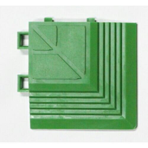 ジポン 人工芝S用コーナー ( 10074 ) (株)ジポン