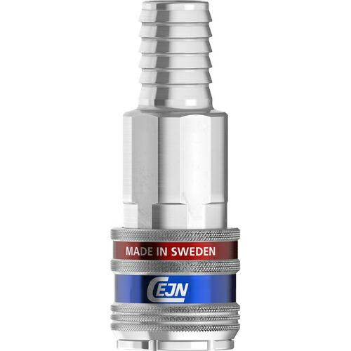 CEJN シリーズ315 eSafe カップリング ホース接続1/2 ( 10-315-2005 )...