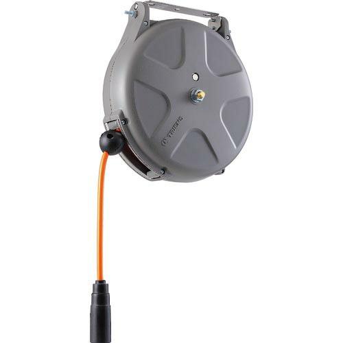 TRIENS エアーホースリール 内径6.5mmX13m ( SHS-213A ) (株)三協リール