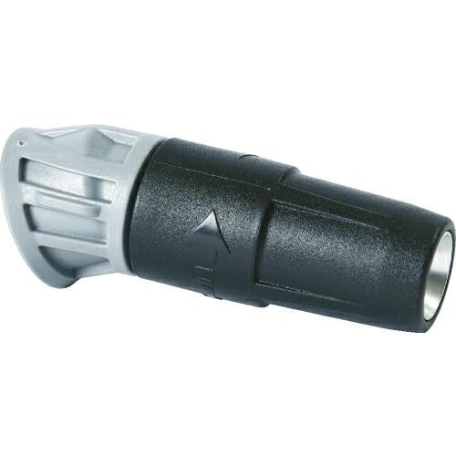 CEJN シリーズ210 マルチフロー エア・フルードガン用アジャスタブル・フルード・ノズル ( 1...