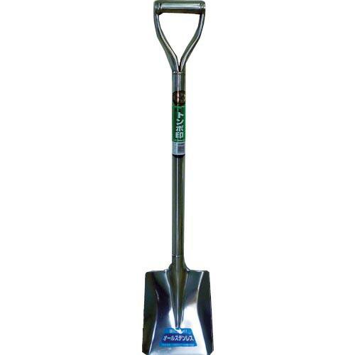 トンボ オールステンレスショベルコンクリート ( SUSPC ) トンボ工業(株)