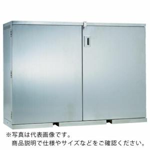 TRUSCO SUS304 一斗缶保管庫 8缶用 ( SU1KL-8 ) トラスコ中山(株)｜orangetool