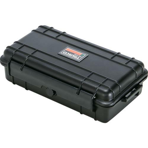 TRUSCO プロテクターツールケース ( TAK-6BK ) トラスコ中山(株)