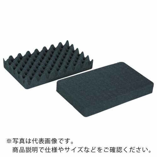 TRUSCO プロテクターツールケースTAK-6BK用 緩衝ウレタン ( TAK-6K ) トラスコ...