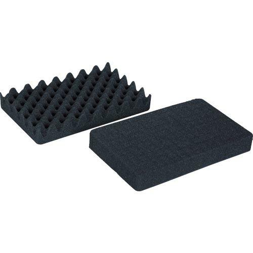 TRUSCO プロテクターツールケースTAK-8BK用 緩衝ウレタン ( TAK-8K ) トラスコ...