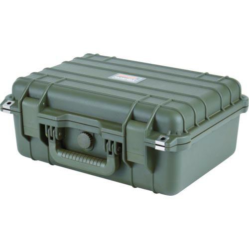 TRUSCO プロテクターツールケース オリーブ ML ( TAK13OD-ML ) トラスコ中山(...