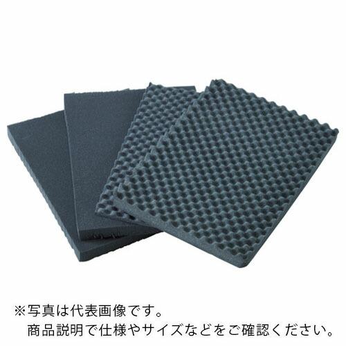 TRUSCO プロテクターツールケース用緩衝ウレタン ML ( TAK13K-ML ) トラスコ中山...