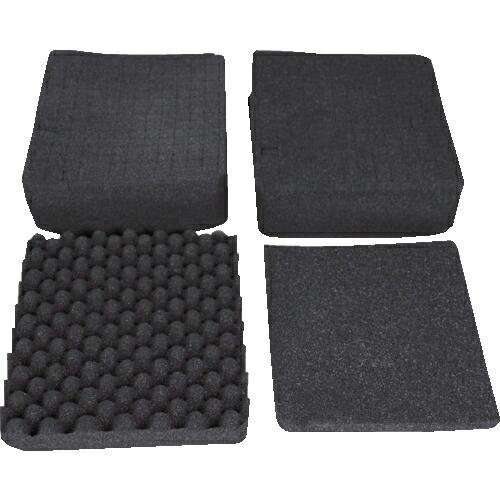 TRUSCO プロテクターツールケース用緩衝ウレタン ( TAK-9K ) トラスコ中山(株)