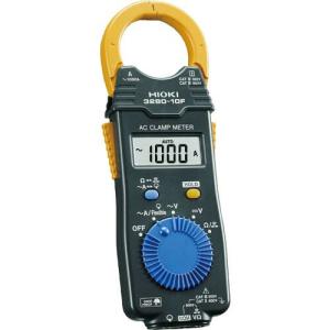 HIOKI ACクランプメータ  ( 3280-10F )｜orangetool