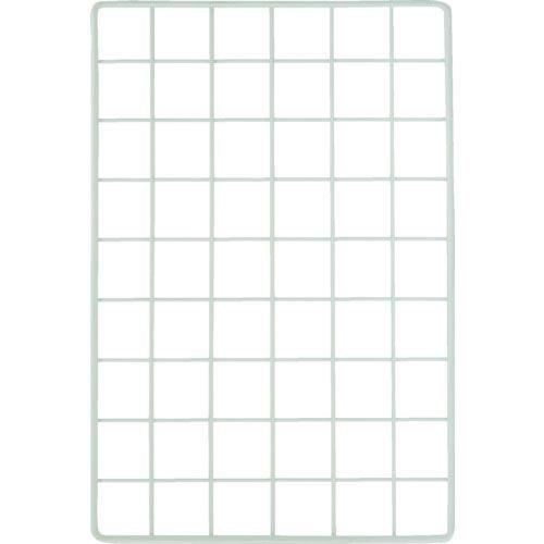 WAKI メッシュパネル 300X900mm 白 ( EMP035 ) 和気産業(株)